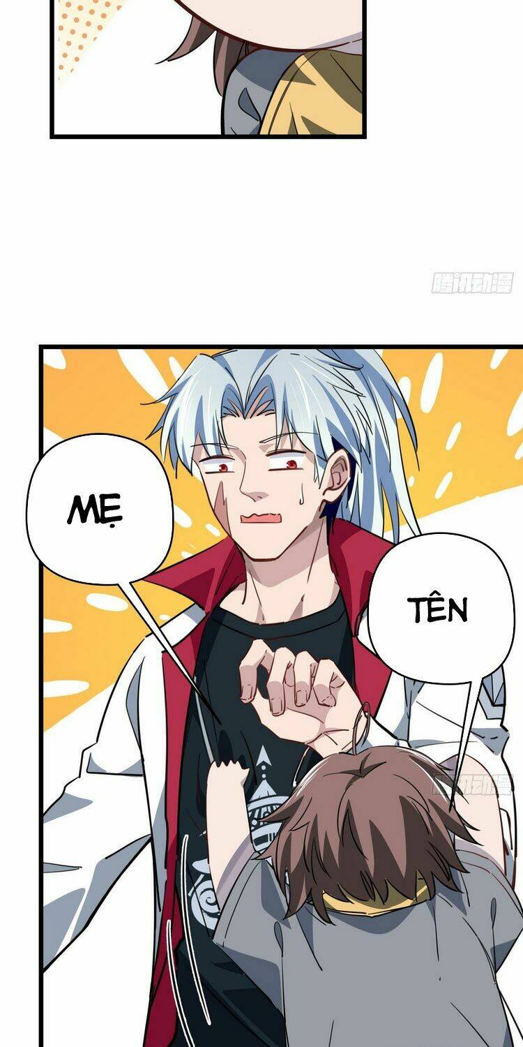 Giải Thoát 99 Nữ Chính Ở Mạt Thế Chapter 41 - Trang 2