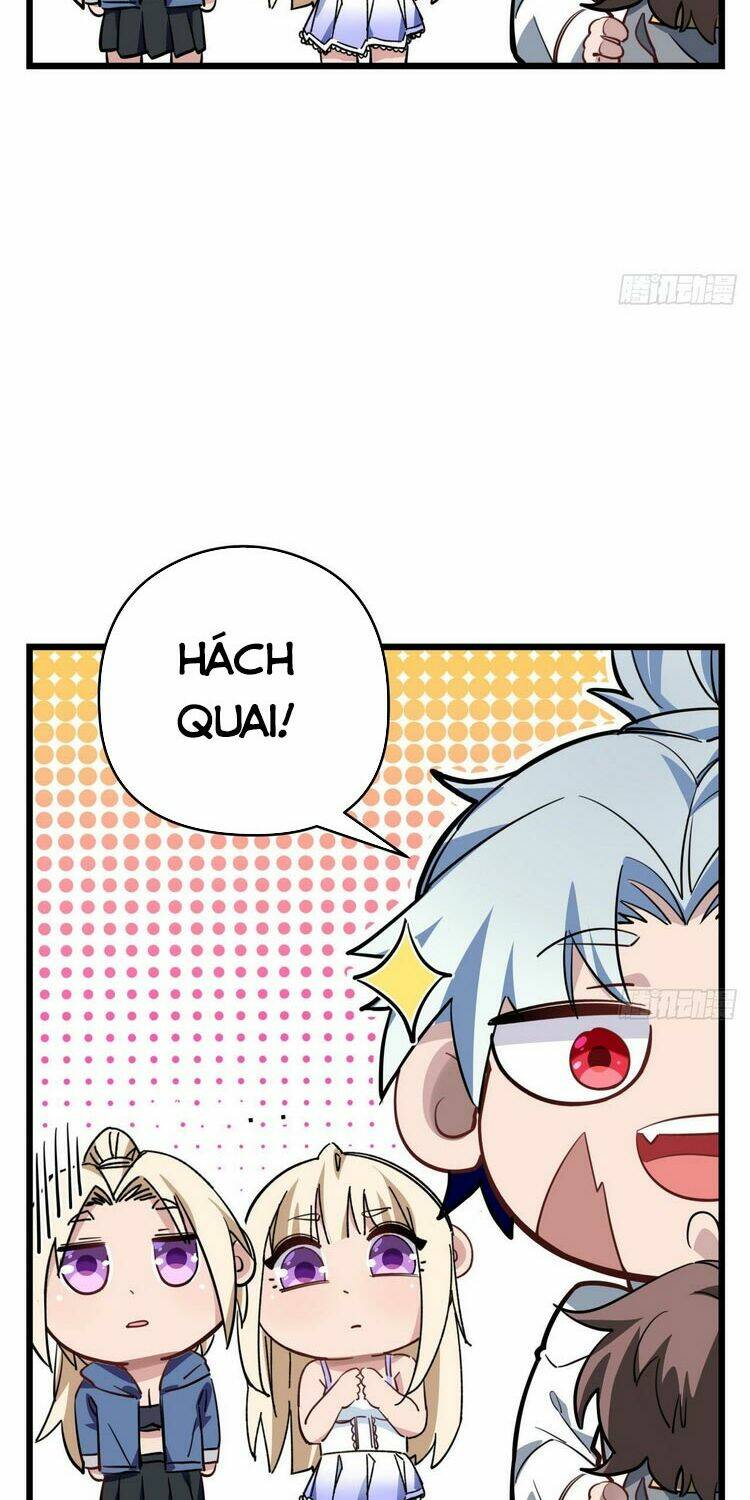 Giải Thoát 99 Nữ Chính Ở Mạt Thế Chapter 41 - Trang 2