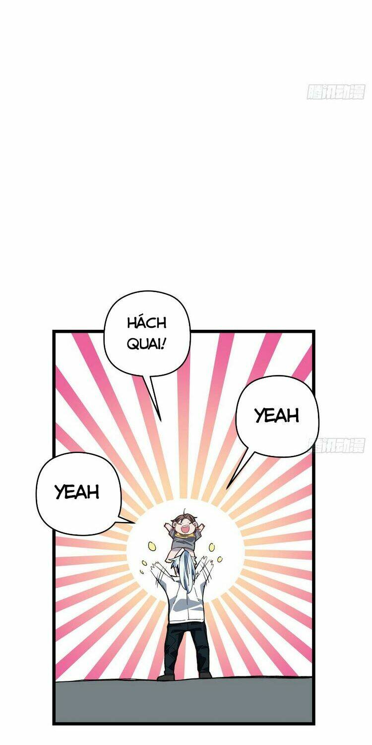 Giải Thoát 99 Nữ Chính Ở Mạt Thế Chapter 41 - Trang 2