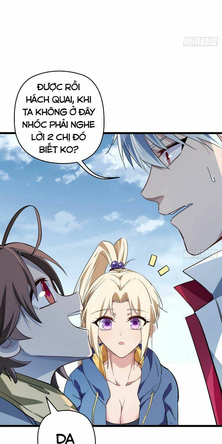 Giải Thoát 99 Nữ Chính Ở Mạt Thế Chapter 41 - Trang 2