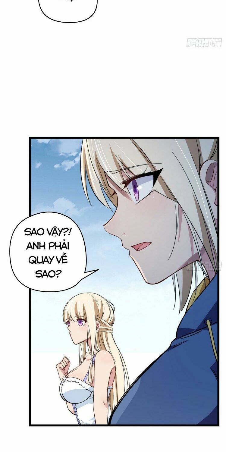 Giải Thoát 99 Nữ Chính Ở Mạt Thế Chapter 41 - Trang 2