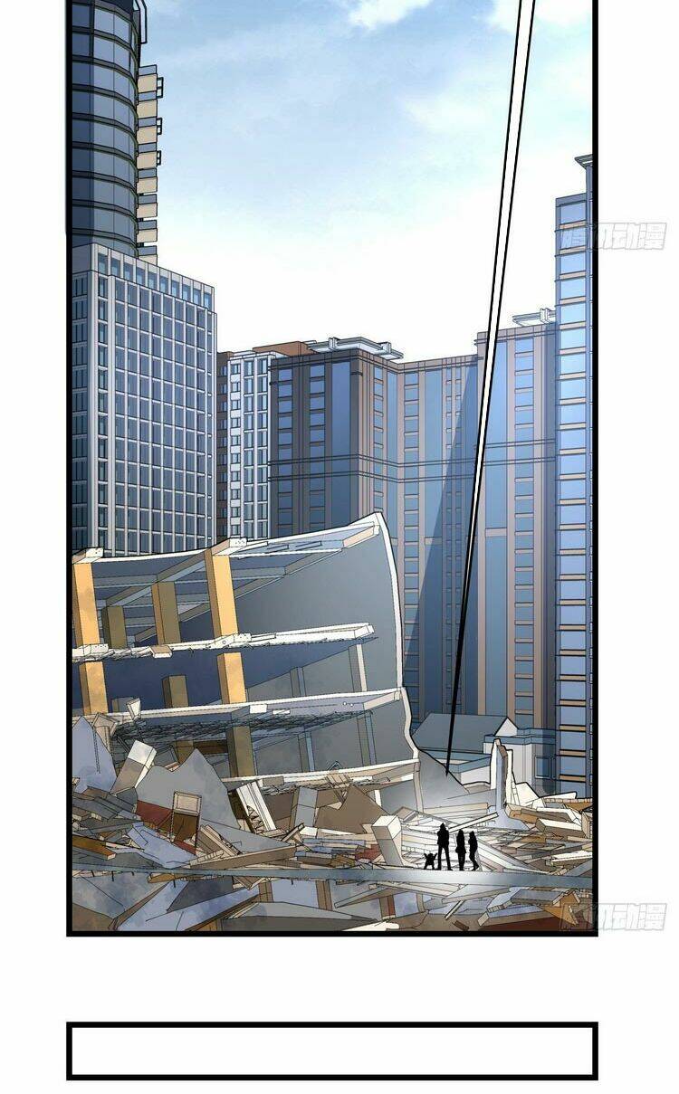 Giải Thoát 99 Nữ Chính Ở Mạt Thế Chapter 41 - Trang 2