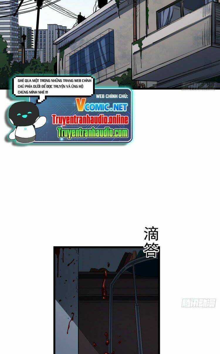 Giải Thoát 99 Nữ Chính Ở Mạt Thế Chapter 41 - Trang 2