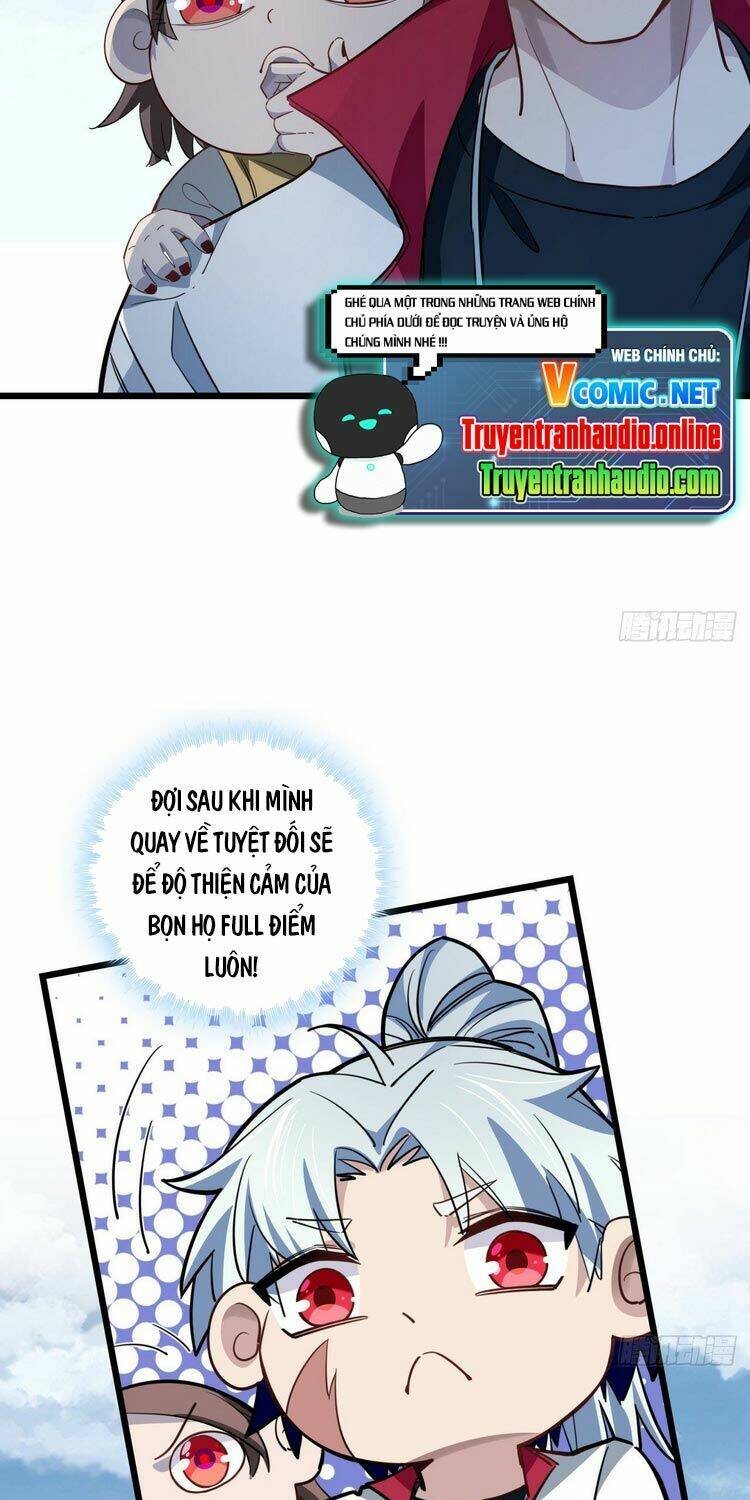 Giải Thoát 99 Nữ Chính Ở Mạt Thế Chapter 41 - Trang 2