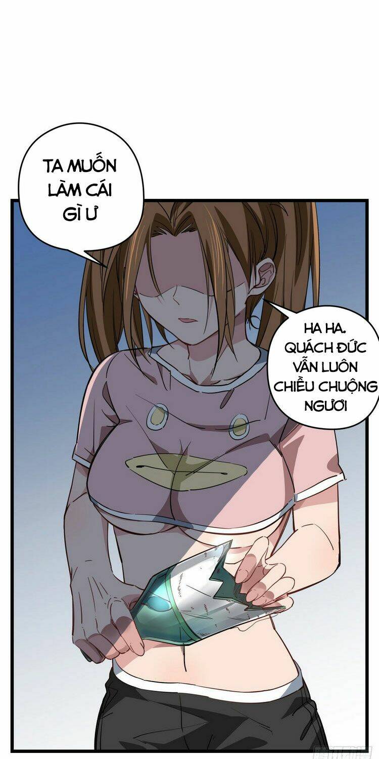 Giải Thoát 99 Nữ Chính Ở Mạt Thế Chapter 42 - Trang 2