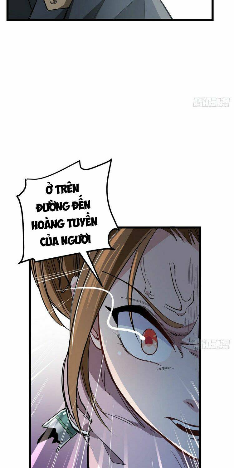 Giải Thoát 99 Nữ Chính Ở Mạt Thế Chapter 42 - Trang 2