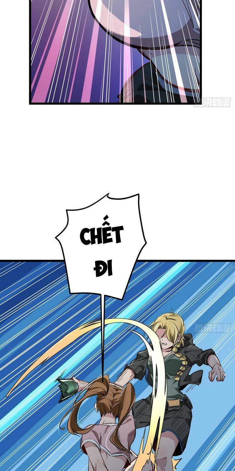 Giải Thoát 99 Nữ Chính Ở Mạt Thế Chapter 42 - Trang 2