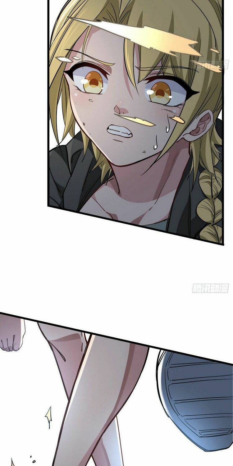 Giải Thoát 99 Nữ Chính Ở Mạt Thế Chapter 42 - Trang 2