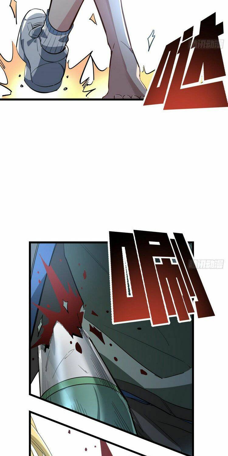 Giải Thoát 99 Nữ Chính Ở Mạt Thế Chapter 42 - Trang 2