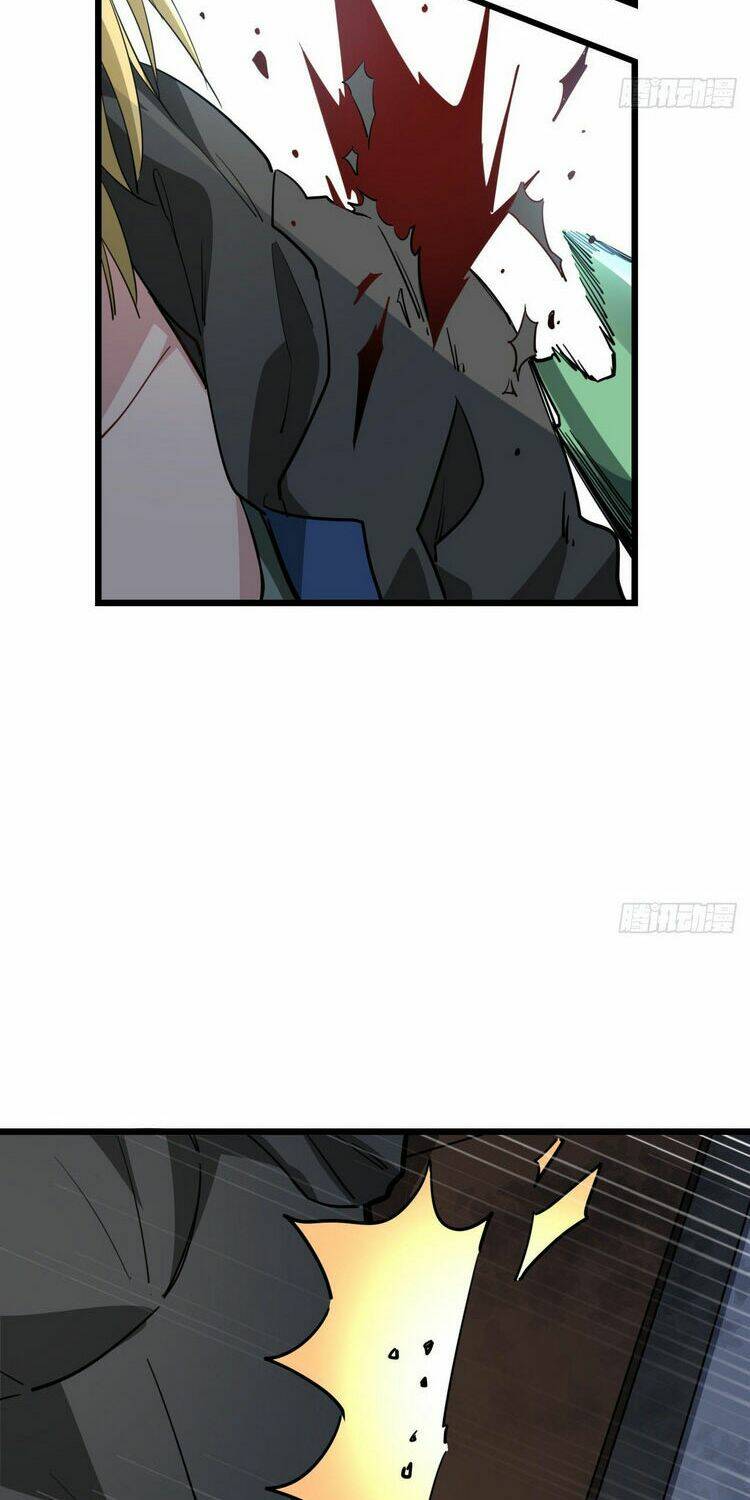 Giải Thoát 99 Nữ Chính Ở Mạt Thế Chapter 42 - Trang 2