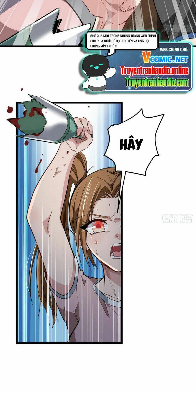 Giải Thoát 99 Nữ Chính Ở Mạt Thế Chapter 42 - Trang 2