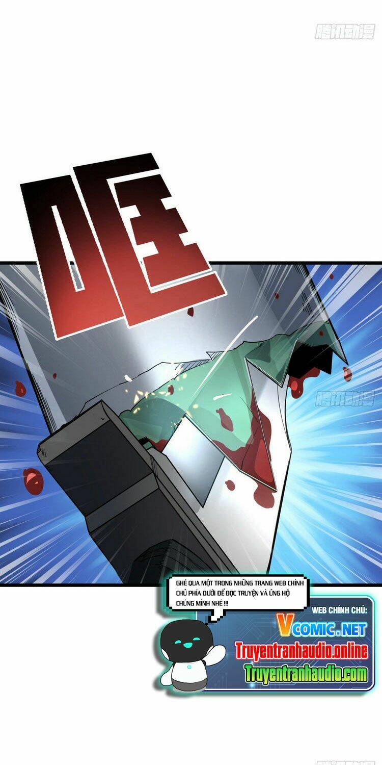 Giải Thoát 99 Nữ Chính Ở Mạt Thế Chapter 42 - Trang 2