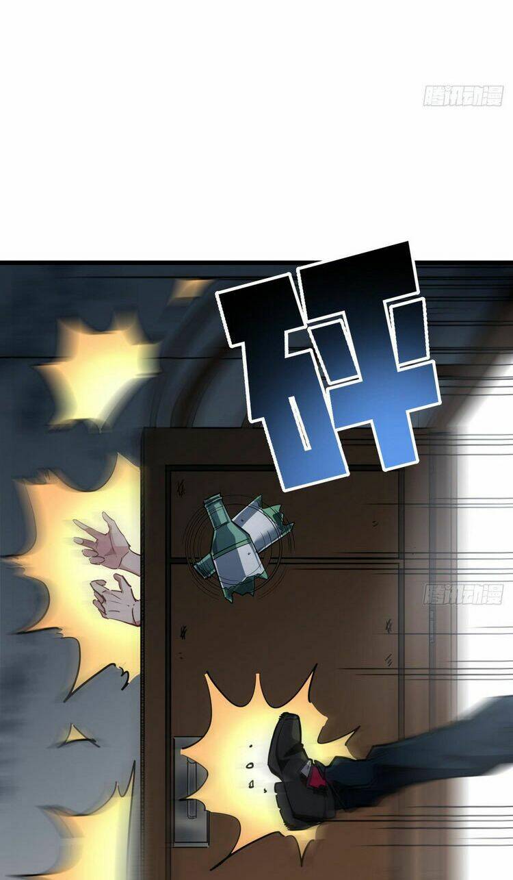 Giải Thoát 99 Nữ Chính Ở Mạt Thế Chapter 42 - Trang 2