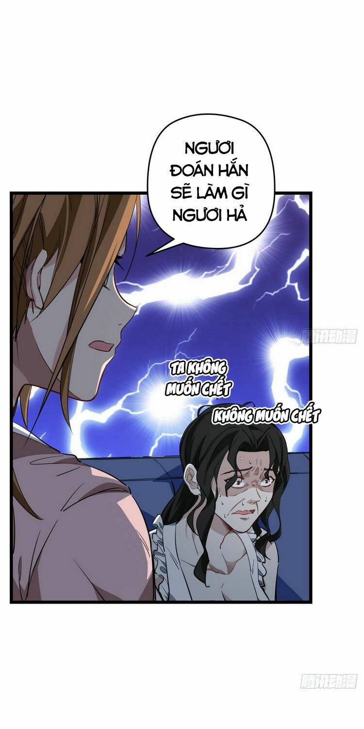 Giải Thoát 99 Nữ Chính Ở Mạt Thế Chapter 42 - Trang 2