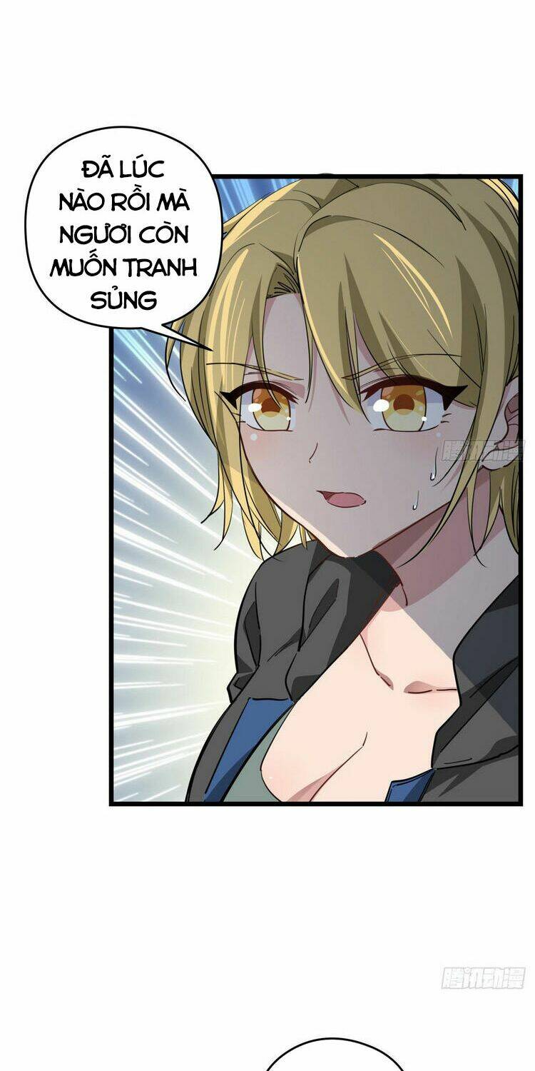 Giải Thoát 99 Nữ Chính Ở Mạt Thế Chapter 42 - Trang 2