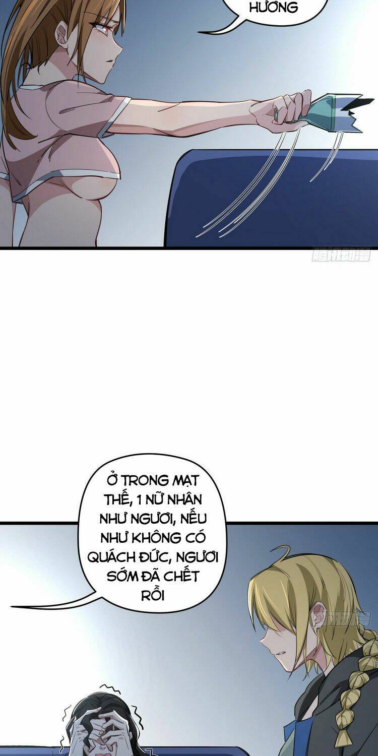 Giải Thoát 99 Nữ Chính Ở Mạt Thế Chapter 42 - Trang 2