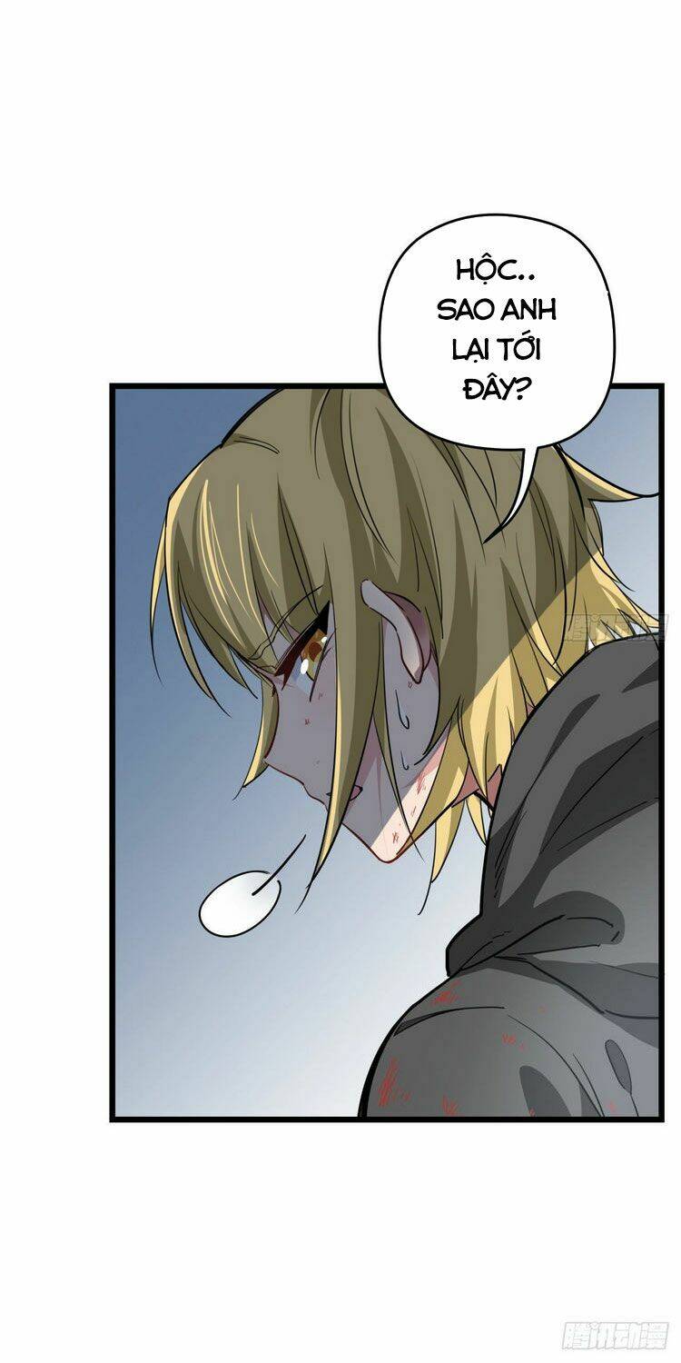 Giải Thoát 99 Nữ Chính Ở Mạt Thế Chapter 43 - Trang 2