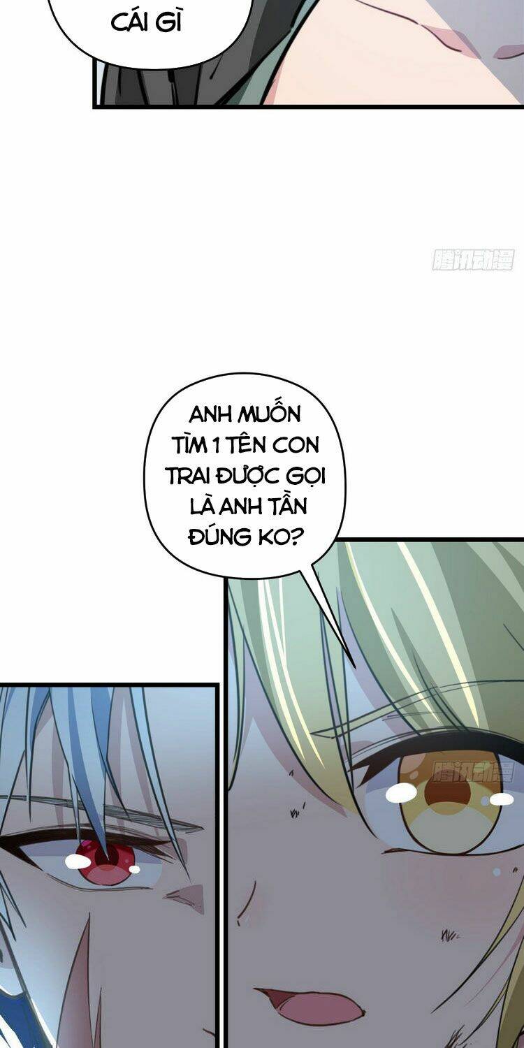 Giải Thoát 99 Nữ Chính Ở Mạt Thế Chapter 43 - Trang 2