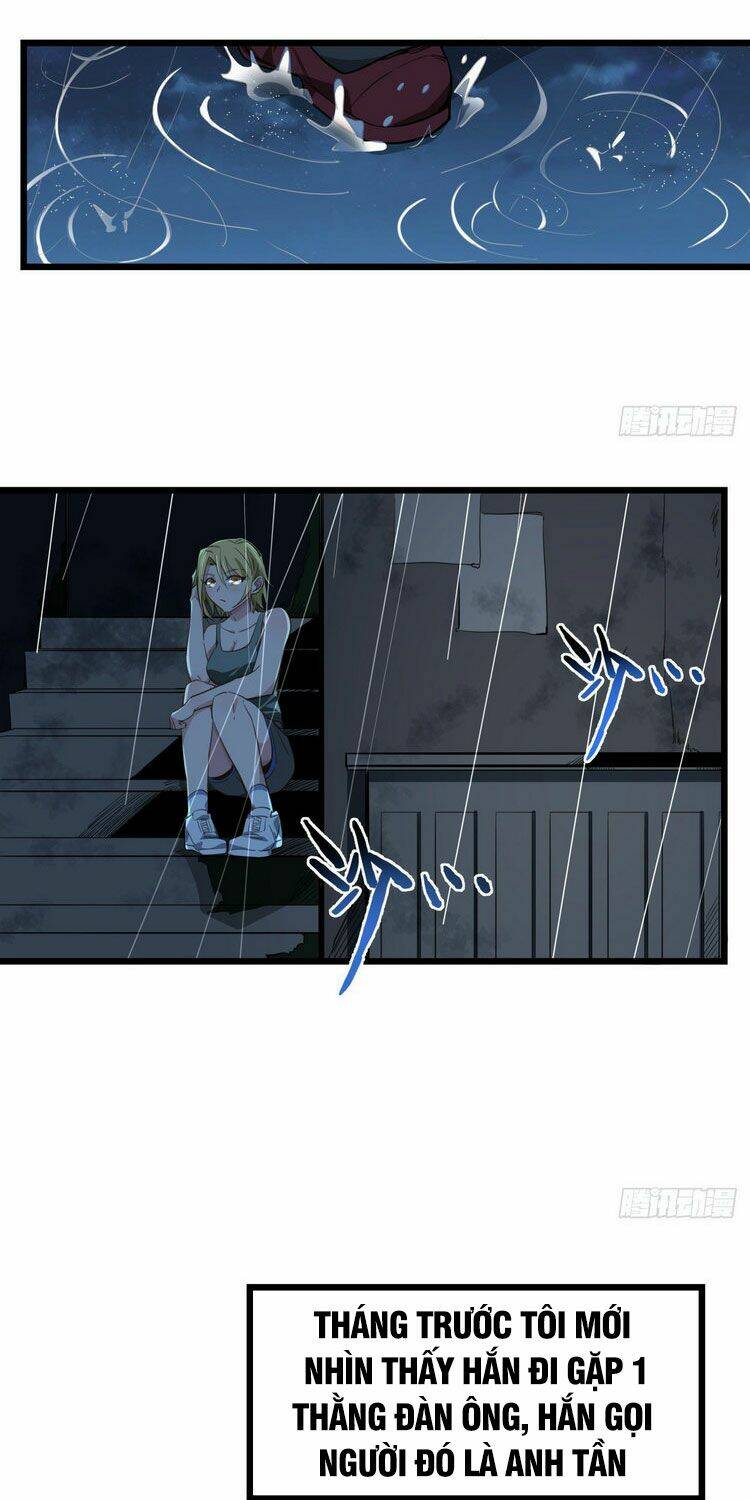 Giải Thoát 99 Nữ Chính Ở Mạt Thế Chapter 43 - Trang 2