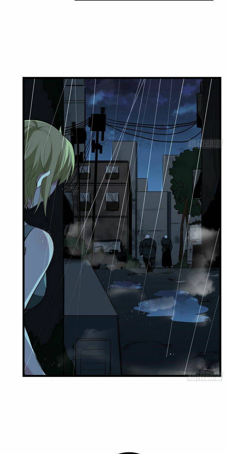 Giải Thoát 99 Nữ Chính Ở Mạt Thế Chapter 43 - Trang 2