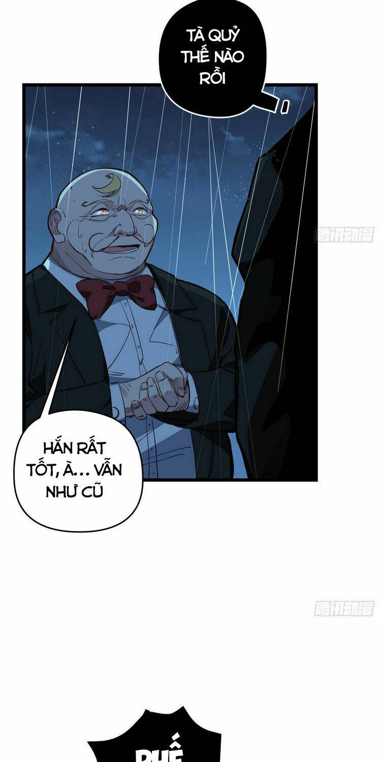 Giải Thoát 99 Nữ Chính Ở Mạt Thế Chapter 43 - Trang 2