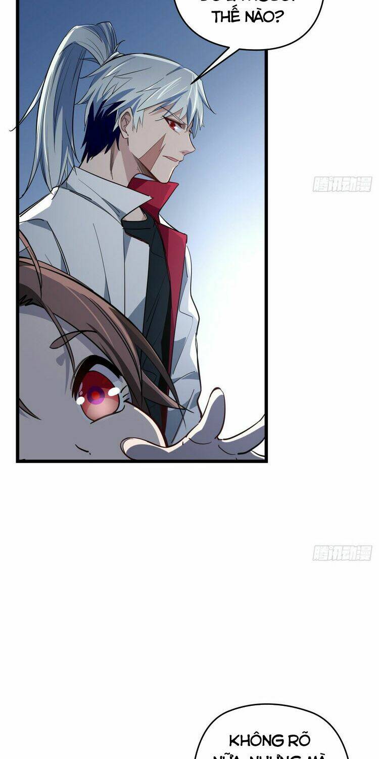 Giải Thoát 99 Nữ Chính Ở Mạt Thế Chapter 43 - Trang 2