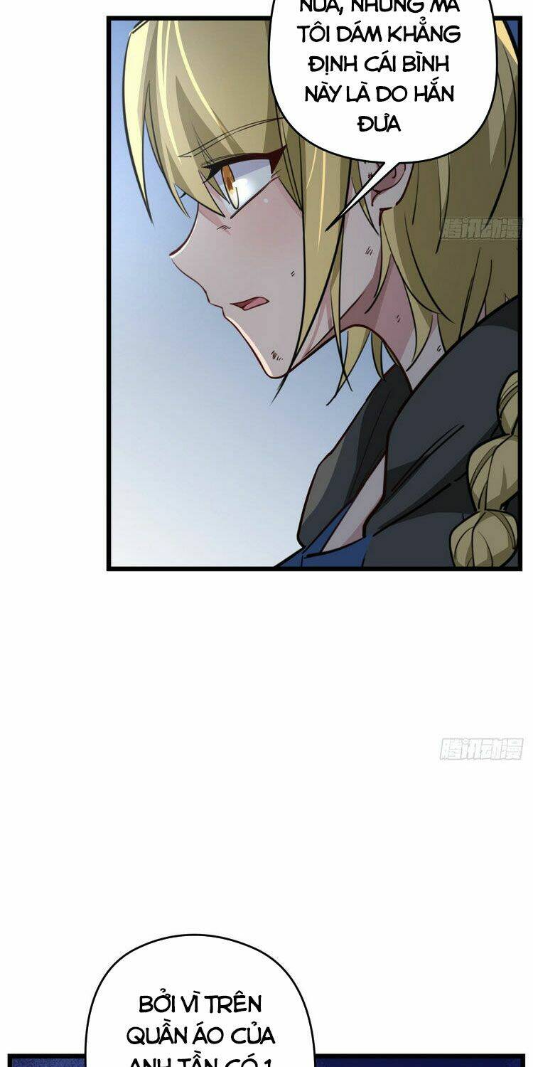 Giải Thoát 99 Nữ Chính Ở Mạt Thế Chapter 43 - Trang 2