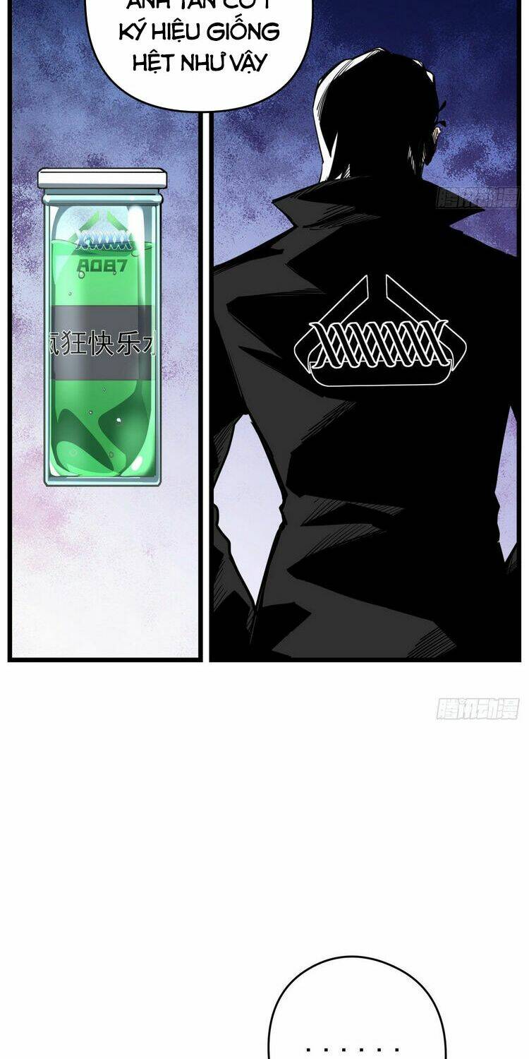 Giải Thoát 99 Nữ Chính Ở Mạt Thế Chapter 43 - Trang 2