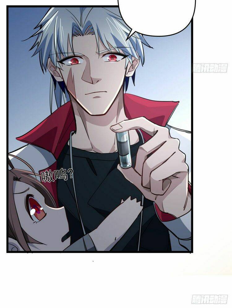 Giải Thoát 99 Nữ Chính Ở Mạt Thế Chapter 43 - Trang 2