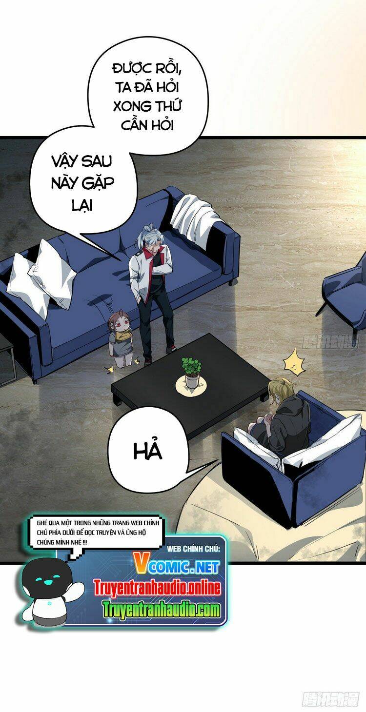 Giải Thoát 99 Nữ Chính Ở Mạt Thế Chapter 43 - Trang 2
