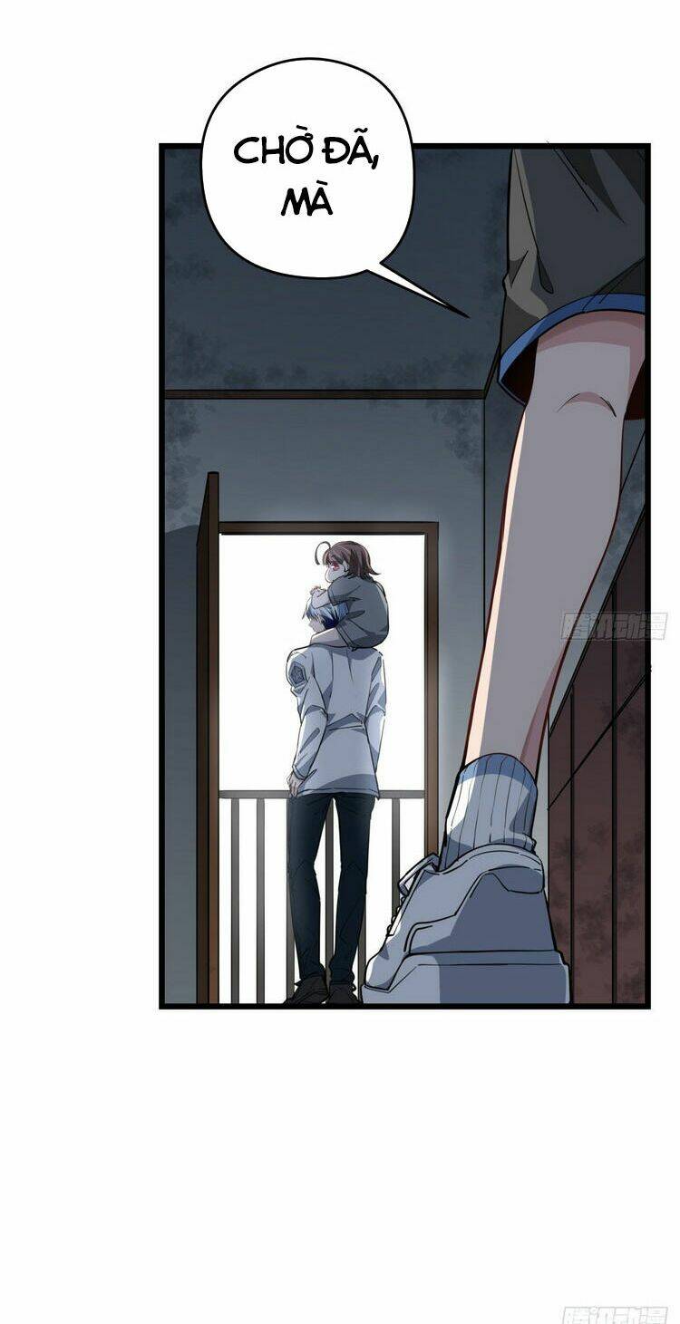 Giải Thoát 99 Nữ Chính Ở Mạt Thế Chapter 43 - Trang 2