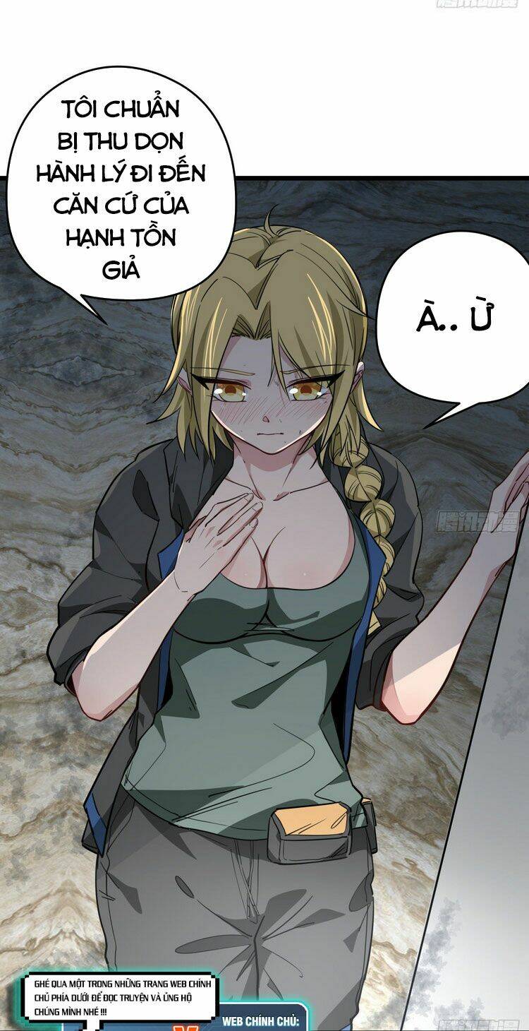 Giải Thoát 99 Nữ Chính Ở Mạt Thế Chapter 43 - Trang 2