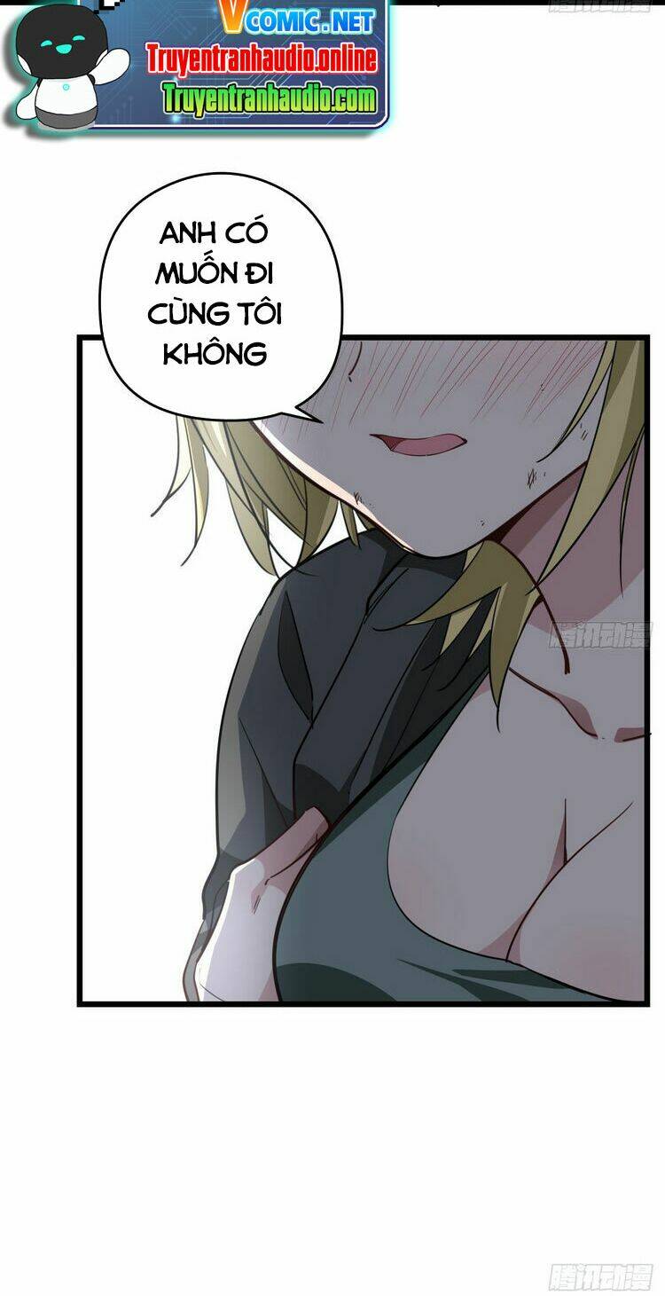 Giải Thoát 99 Nữ Chính Ở Mạt Thế Chapter 43 - Trang 2