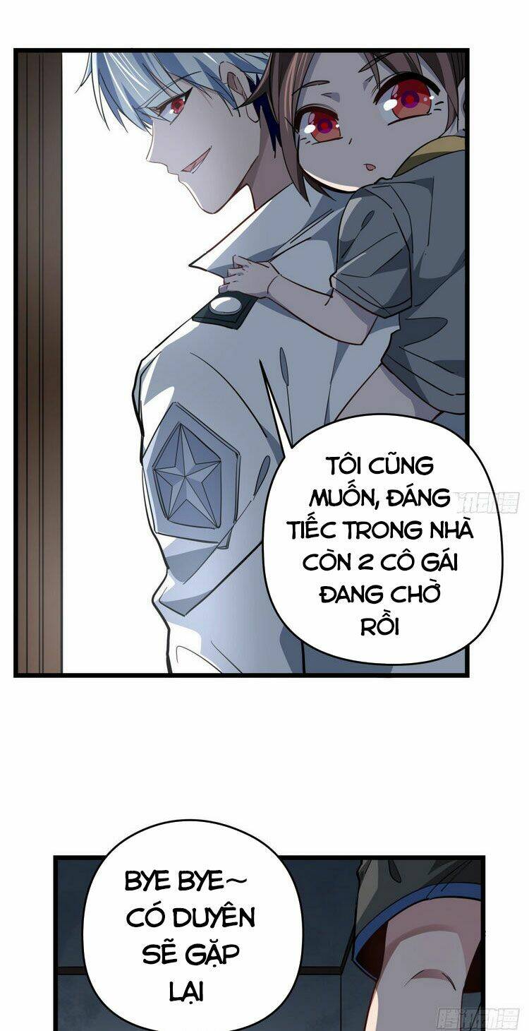 Giải Thoát 99 Nữ Chính Ở Mạt Thế Chapter 43 - Trang 2