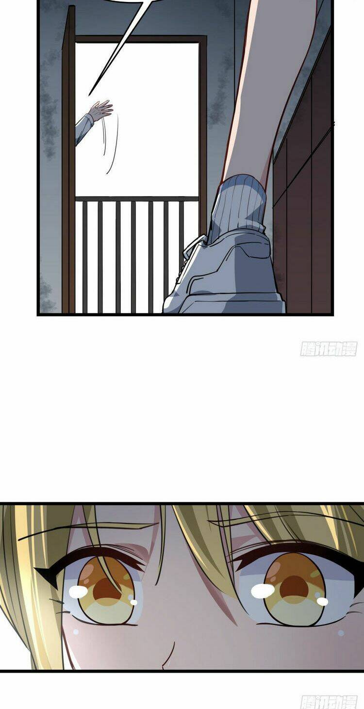 Giải Thoát 99 Nữ Chính Ở Mạt Thế Chapter 43 - Trang 2