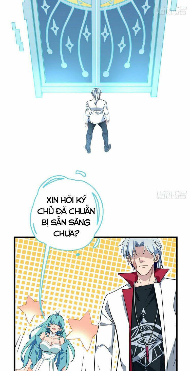 Giải Thoát 99 Nữ Chính Ở Mạt Thế Chapter 43 - Trang 2