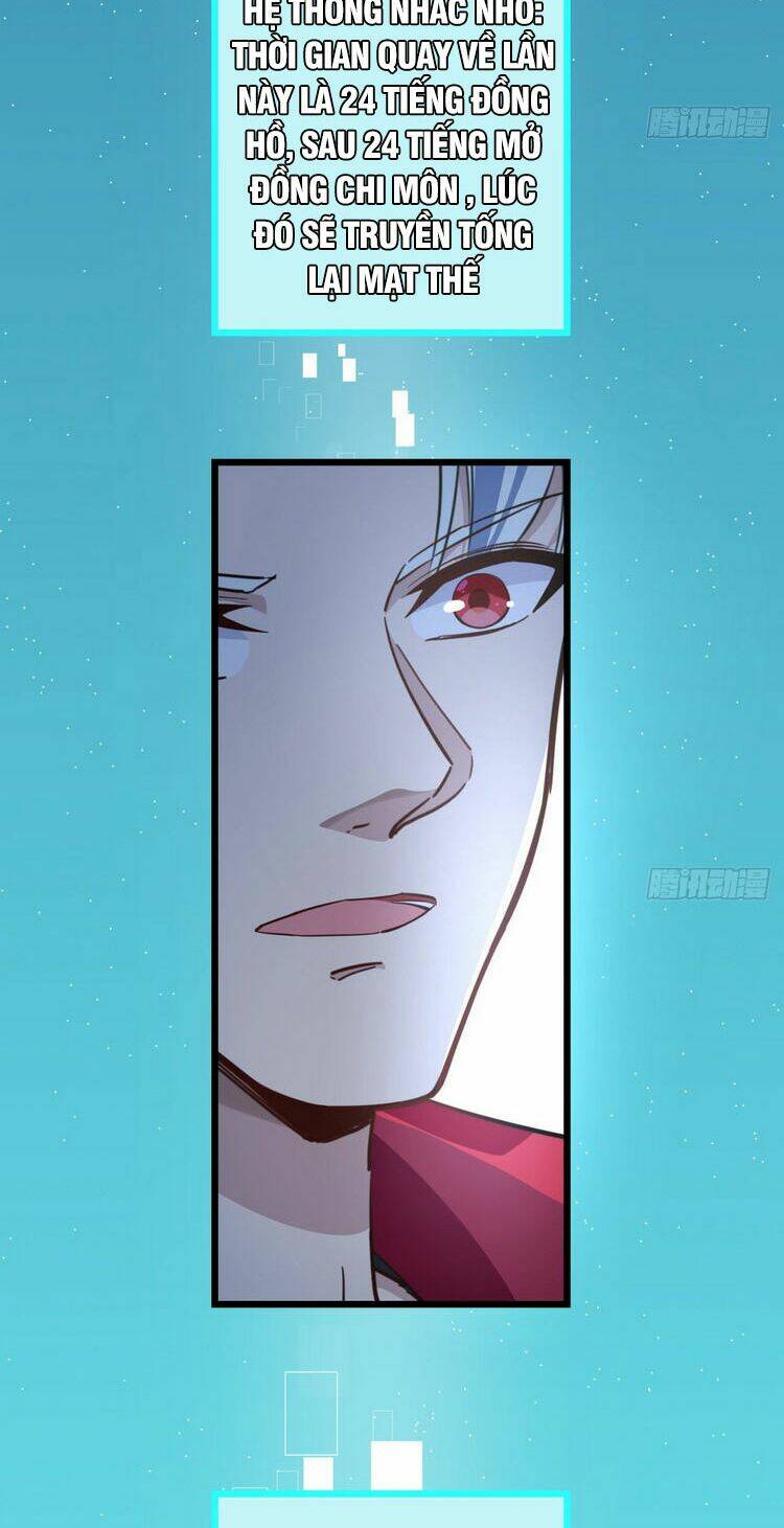 Giải Thoát 99 Nữ Chính Ở Mạt Thế Chapter 43 - Trang 2