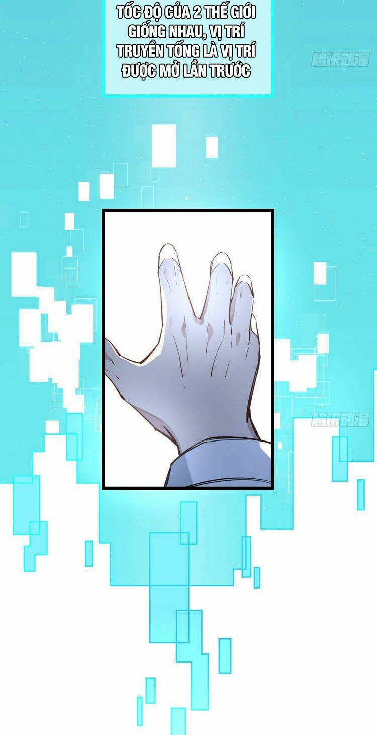 Giải Thoát 99 Nữ Chính Ở Mạt Thế Chapter 43 - Trang 2