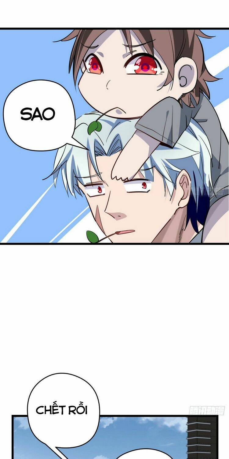 Giải Thoát 99 Nữ Chính Ở Mạt Thế Chapter 43 - Trang 2
