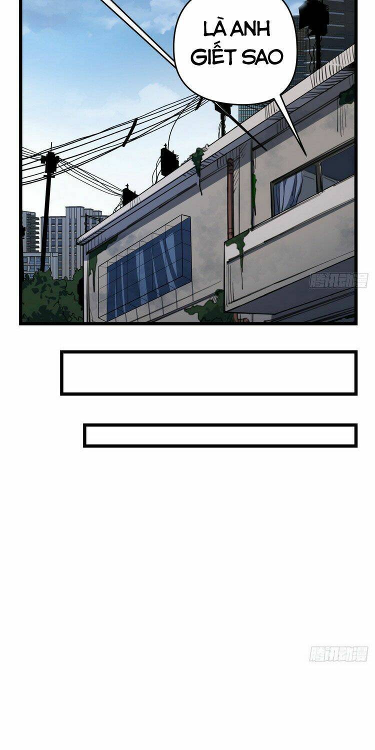 Giải Thoát 99 Nữ Chính Ở Mạt Thế Chapter 43 - Trang 2