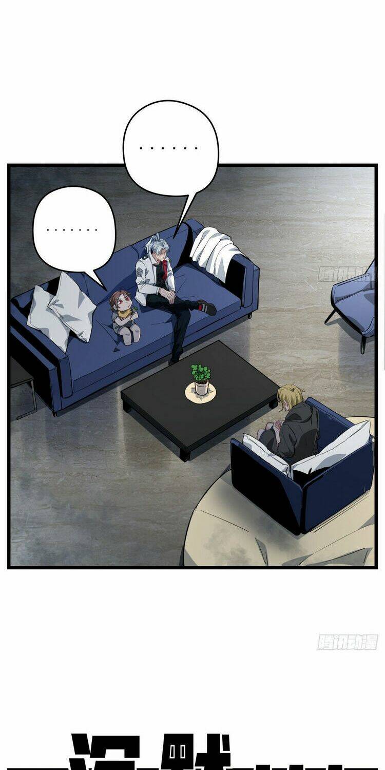 Giải Thoát 99 Nữ Chính Ở Mạt Thế Chapter 43 - Trang 2