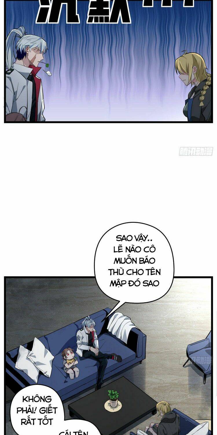 Giải Thoát 99 Nữ Chính Ở Mạt Thế Chapter 43 - Trang 2