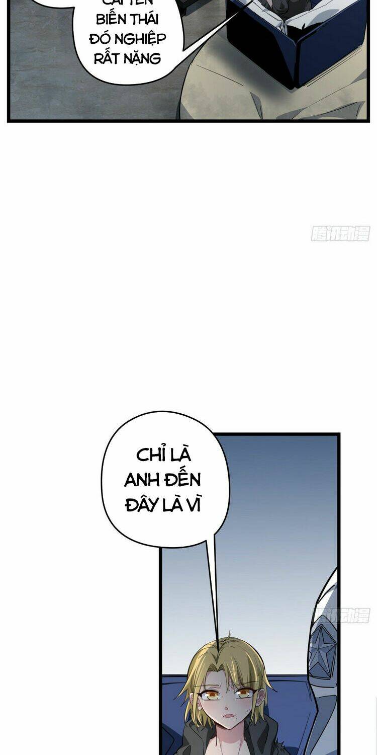 Giải Thoát 99 Nữ Chính Ở Mạt Thế Chapter 43 - Trang 2