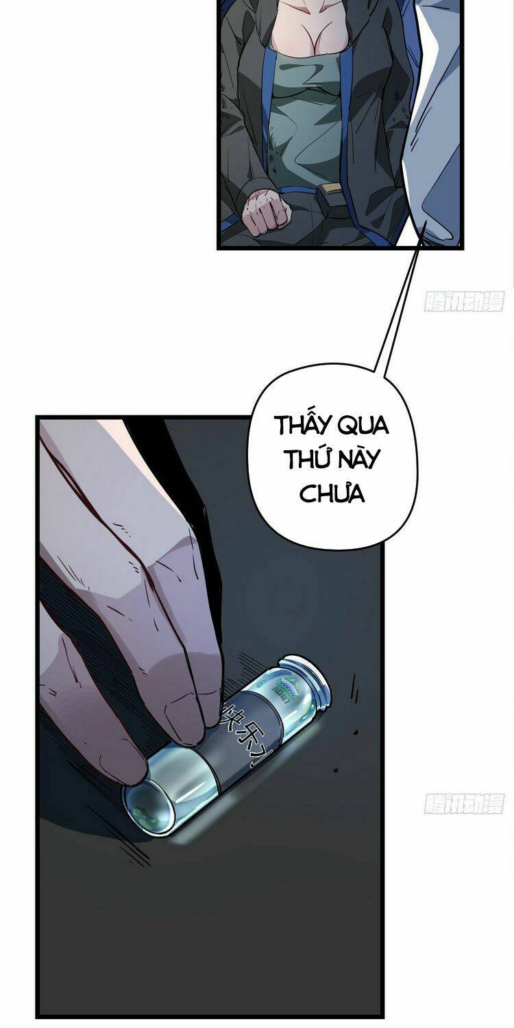 Giải Thoát 99 Nữ Chính Ở Mạt Thế Chapter 43 - Trang 2