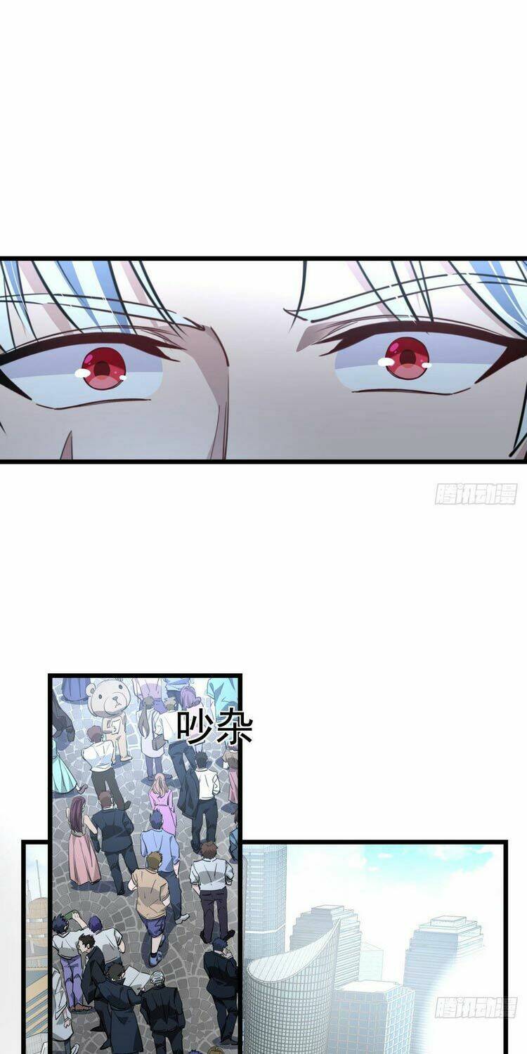 Giải Thoát 99 Nữ Chính Ở Mạt Thế Chapter 44 - Trang 2