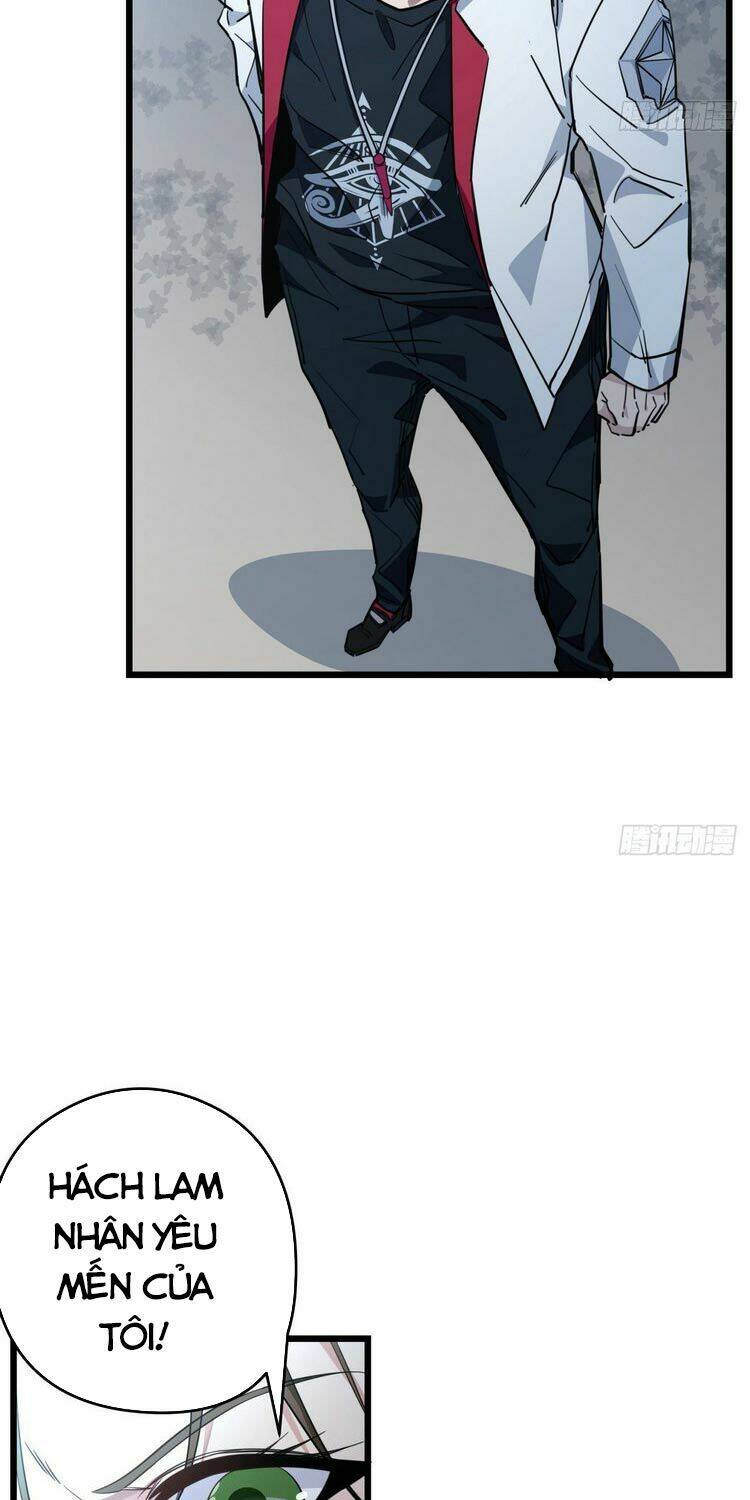 Giải Thoát 99 Nữ Chính Ở Mạt Thế Chapter 44 - Trang 2