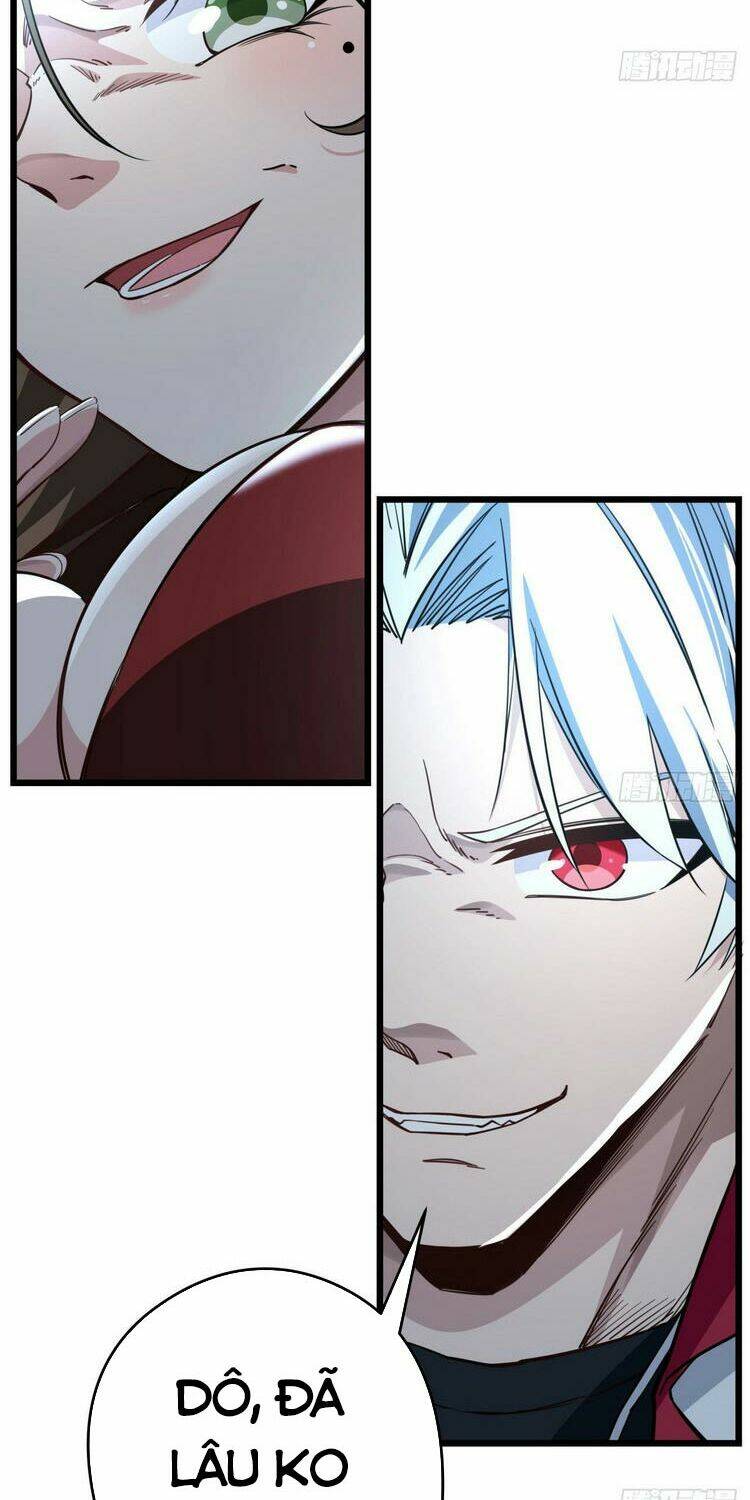 Giải Thoát 99 Nữ Chính Ở Mạt Thế Chapter 44 - Trang 2