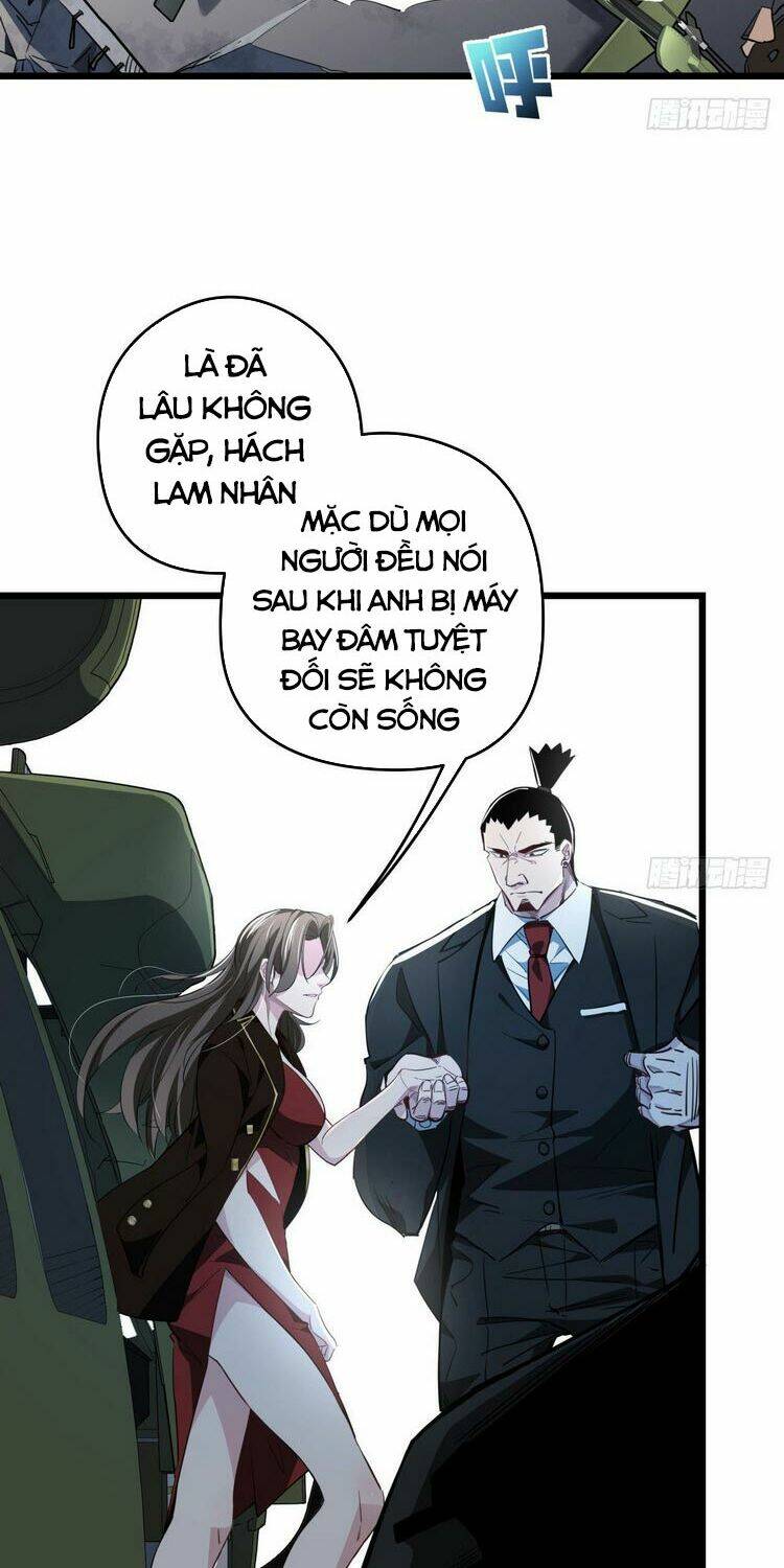 Giải Thoát 99 Nữ Chính Ở Mạt Thế Chapter 44 - Trang 2