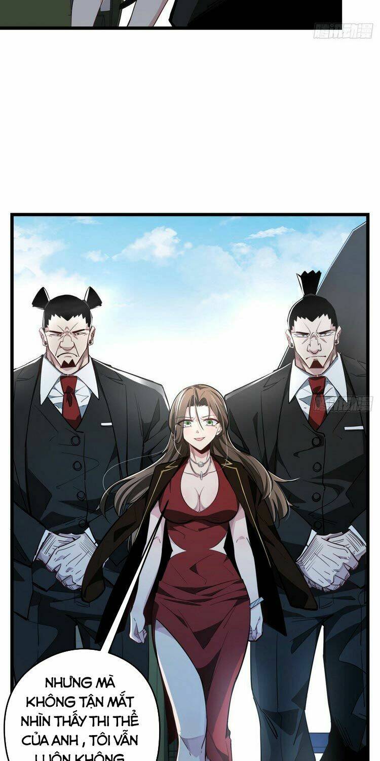 Giải Thoát 99 Nữ Chính Ở Mạt Thế Chapter 44 - Trang 2