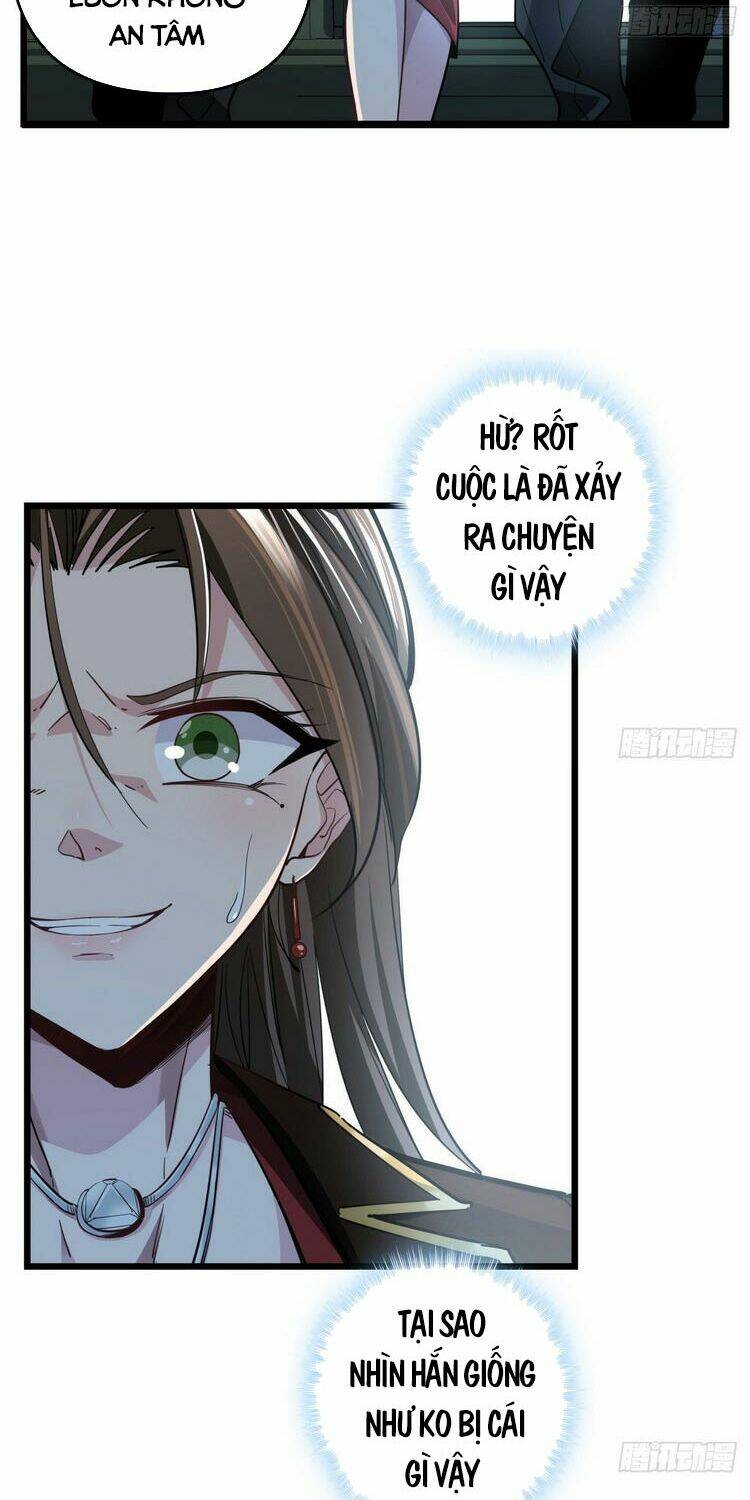 Giải Thoát 99 Nữ Chính Ở Mạt Thế Chapter 44 - Trang 2